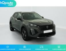 Peugeot 2008 Saint-Jouan-des-Guérets