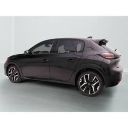 Peugeot 208 145 eDSC6 HYBRID GT-Line Saint-Jouan-des-Gu&eacute;rets
