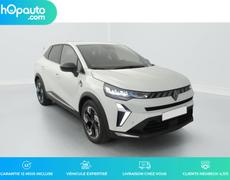 Renault Symbioz Saint-Jouan-des-Guérets