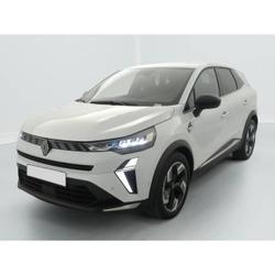 Renault Symbioz E-Tech full hybrid 160 ch Techno Saint-Jouan-des-Gu&eacute;rets