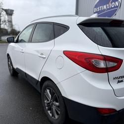 Hyundai ix35 1.7 CRDI 115 Arzal