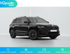 Skoda Karoq Cesson-Sévigné