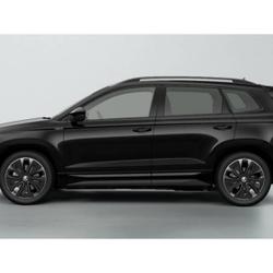 Skoda Karoq 150 DSG SPORTLINE Cesson-S&eacute;vign&eacute;
