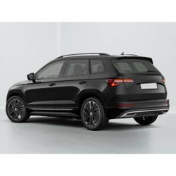 Skoda Karoq 150 DSG SPORTLINE Cesson-S&eacute;vign&eacute;