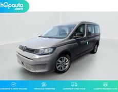 Volkswagen Caddy Saint-Jouan-des-Guérets