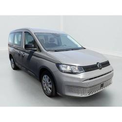 Volkswagen Caddy MAXI LIFE 102 7P BVM6 Saint-Jouan-des-Gu&eacute;rets