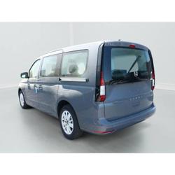 Volkswagen Caddy MAXI LIFE 102 7P BVM6 Saint-Jouan-des-Gu&eacute;rets