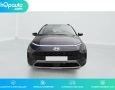 Hyundai Bayon Saint-Jouan-des-Guérets