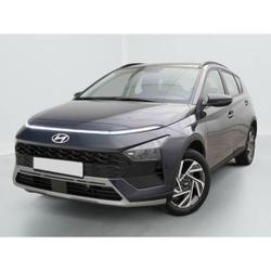 Hyundai Bayon 1.0 T-GDI 90 TECHNO Saint-Jouan-des-Gu&eacute;rets