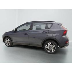 Hyundai Bayon 1.0 T-GDI 90 TECHNO Saint-Jouan-des-Gu&eacute;rets