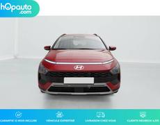 Hyundai Bayon Saint-Jouan-des-Guérets