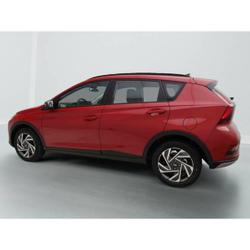 Hyundai Bayon 1.0 T-GDI 90 TECHNO Saint-Jouan-des-Gu&eacute;rets