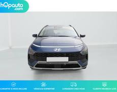 Hyundai Bayon Saint-Jouan-des-Guérets