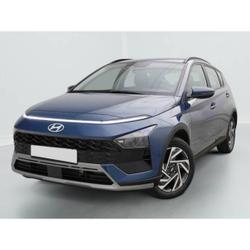 Hyundai Bayon 1.0 T-GDI 90 TECHNO Cesson-S&eacute;vign&eacute;