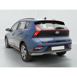 Hyundai Bayon 1.0 T-GDI 90 TECHNO Cesson-S&eacute;vign&eacute;