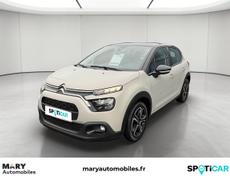 Citroen C3 Isigny-sur-Mer