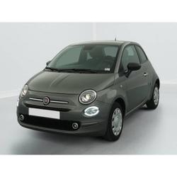 Fiat 500 II 1.0 70 ch Hybride BSG S Cesson-S&eacute;vign&eacute;