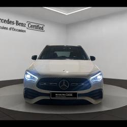 Mercedes GLA 200 d 150ch AMG Line 8G-DCT Fleury-les-Aubrais