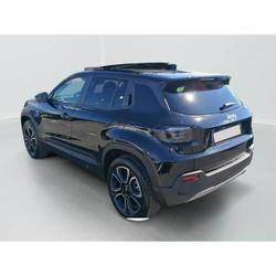Jeep Avenger 1.2 T3 E-HYBRID 110 BVR SUMMIT Saint-Jouan-des-Gu&eacute;rets