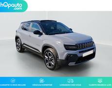Jeep Avenger Saint-Jouan-des-Guérets