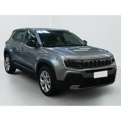 Jeep Avenger 1.2 Turbo T3 100 ch Altitude Saint-Jouan-des-Gu&eacute;rets