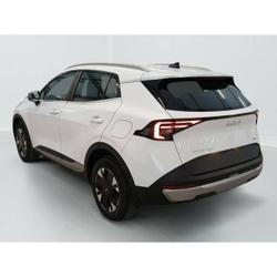 Kia Sportage Hybride 239 ch BVA6 Active Saint-Jouan-des-Gu&eacute;rets