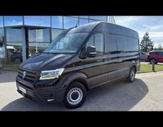 Volkswagen Crafter Normanville