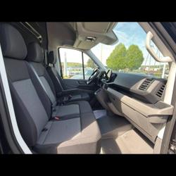 Volkswagen Crafter 35 L3H3 2.0 TDI 177ch Business Traction BVA8 Normanville