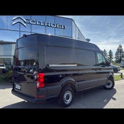 Volkswagen Crafter 35 L3H3 2.0 TDI 177ch Business Traction BVA8 Normanville