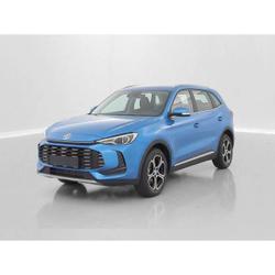 MG ZS 1.5 Hybrid+ 197ch Comfort Saint-Jouan-des-Gu&eacute;rets