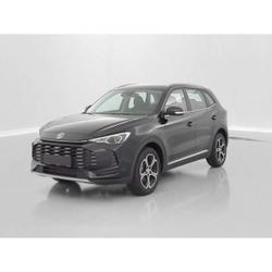 MG ZS 1.5 Hybrid+ 197ch Comfort Saint-Jouan-des-Gu&eacute;rets