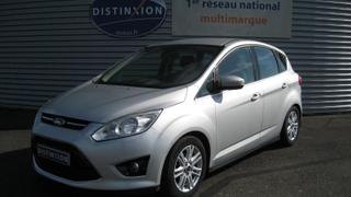 Ford C Max  - Titanium - photo 0