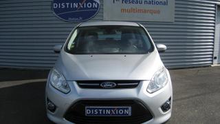 Ford C Max  - Titanium - photo 1