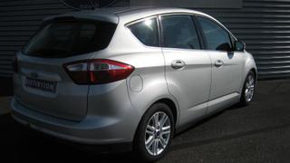 Ford C Max  - Titanium - photo 2