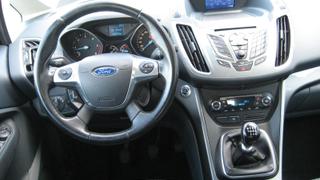 Ford C Max  - Titanium - photo 4