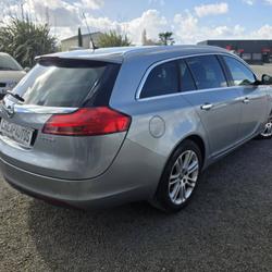 Opel Insignia Sports Tourer Tourer 2.0 CDTI130 Cosmo Quelaines-Saint-Gault