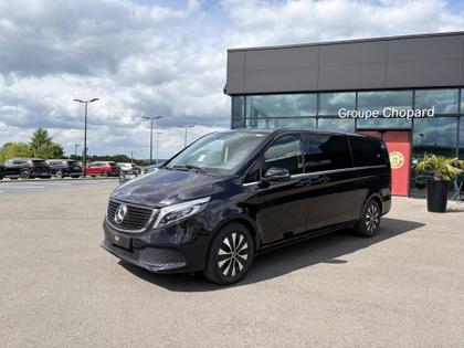 Mercedes EQV - EQV 300 Extra Long 204 ch Avantgarde - 49 900 €