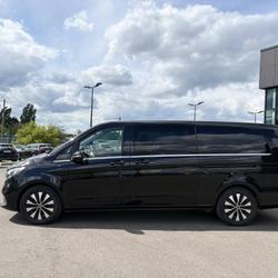 Mercedes EQV EQV 300 Extra Long 204 ch Avantgarde Nevers