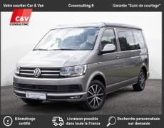 Volkswagen California Franqueville-Saint-Pierre