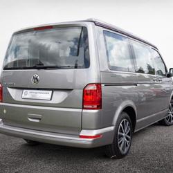 Volkswagen California T6 2.0 TDI 150 OCEAN BV6 - 50000 Kms Franqueville-Saint-Pierre