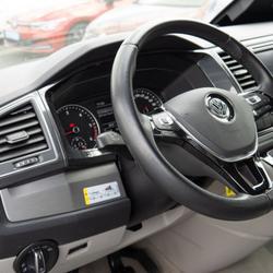 Volkswagen California T6 2.0 TDI 150 OCEAN BV6 - 50000 Kms Franqueville-Saint-Pierre