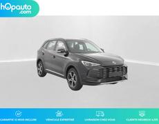 MG ZS Saint-Jouan-des-Guérets