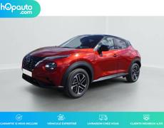 Nissan Juke Saint-Jouan-des-Guérets