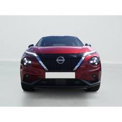 Nissan Juke HYBRID 143 N-Connecta Saint-Jouan-des-Gu&eacute;rets