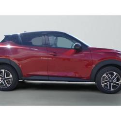 Nissan Juke HYBRID 143 N-Connecta Saint-Jouan-des-Gu&eacute;rets