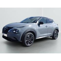 Nissan Juke HYBRID 143 N-Connecta Saint-Jouan-des-Gu&eacute;rets