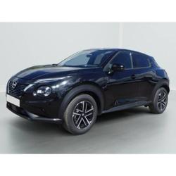 Nissan Juke HYBRID 143 N-Connecta Saint-Jouan-des-Gu&eacute;rets