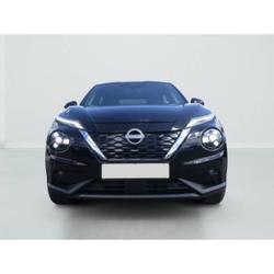 Nissan Juke HYBRID 143 N-Connecta Saint-Jouan-des-Gu&eacute;rets