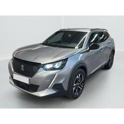 Peugeot 2008 PureTech 130 S EAT8 Allure Laval