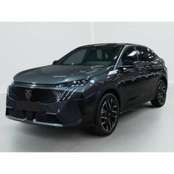 Peugeot 3008 Hybrid 136 e-DCS6 GT Saint-Jouan-des-Gu&eacute;rets